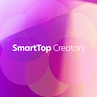 Smart Top Creators logo